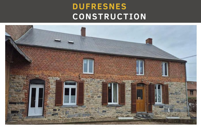 renforcement de structure Onnaing